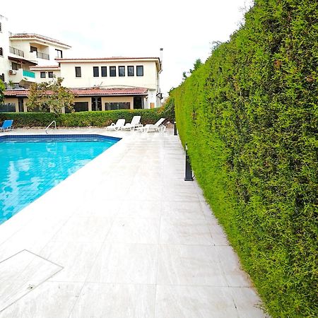 Byzantium Gardens - Green Paphos Eksteriør bilde